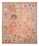 Ushak Tappeto 299x246cm - Tappeto orientale