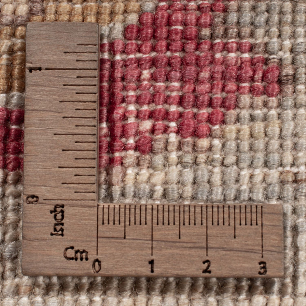 Tappeto Ziegler - Usak - 299 x 246 cm - multicolore