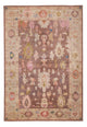 Ushak Tappeto 245x342cm - Tappeto orientale