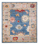 Ushak Tappeto 289x244cm - Tappeto orientale