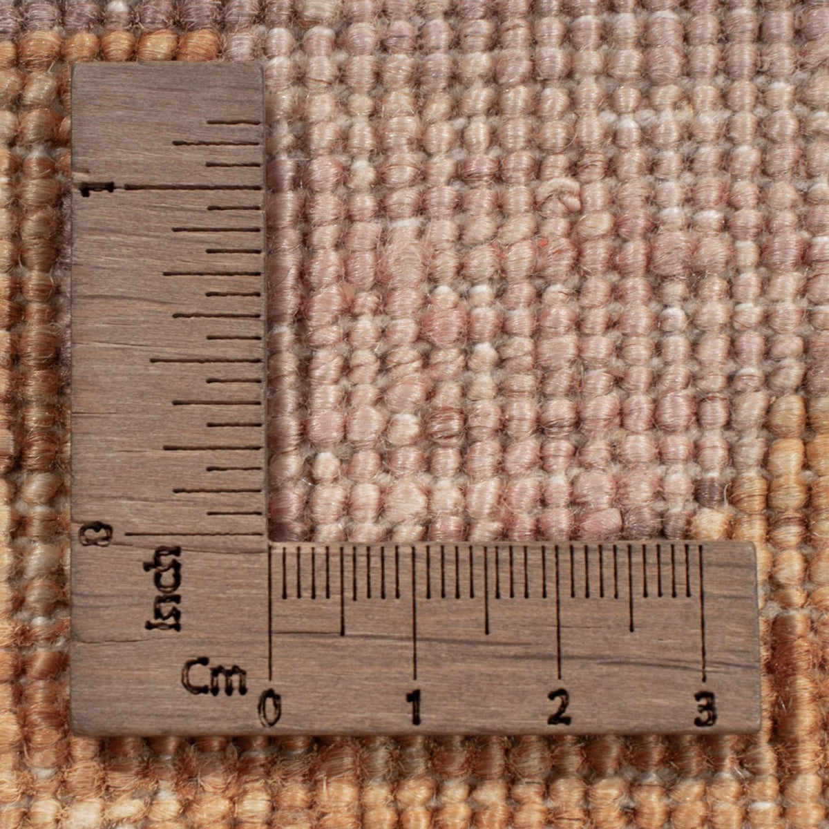 Tappeto Ziegler - Usak - 289 x 244 cm - blu