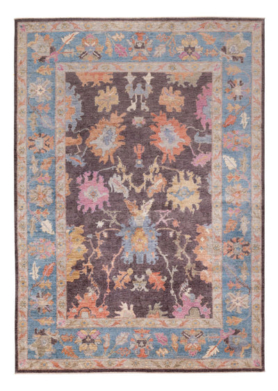 Ushak Tappeto 246x343cm - Tappeto orientale