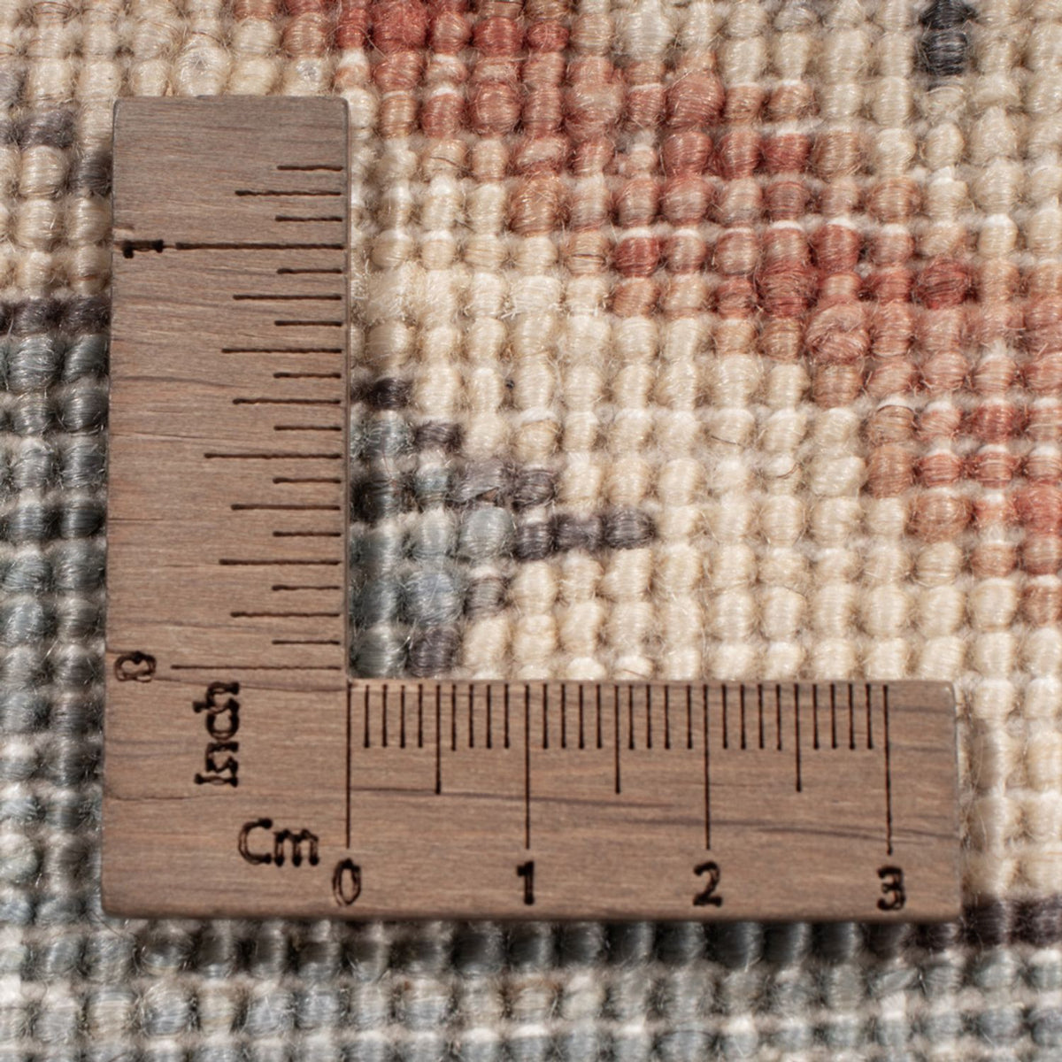 Tappeto Ziegler - Usak - 343 x 246 cm - multicolore