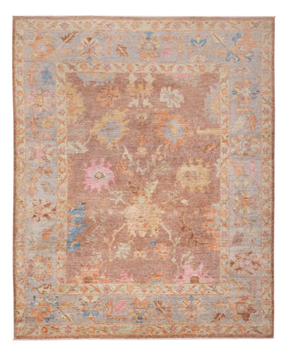 Tappeto Ziegler - Usak - 300 x 246 cm - beige chiaro