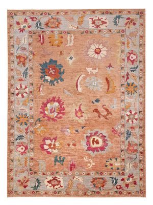 Tappeto Ziegler - Usak - 331 x 244 cm - beige chiaro