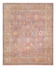 Ushak Tappeto 297x248cm - Tappeto orientale