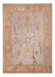 Ushak Tappeto 346x243cm - Tappeto orientale