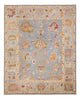Ushak Tappeto 245x306cm - Tappeto orientale