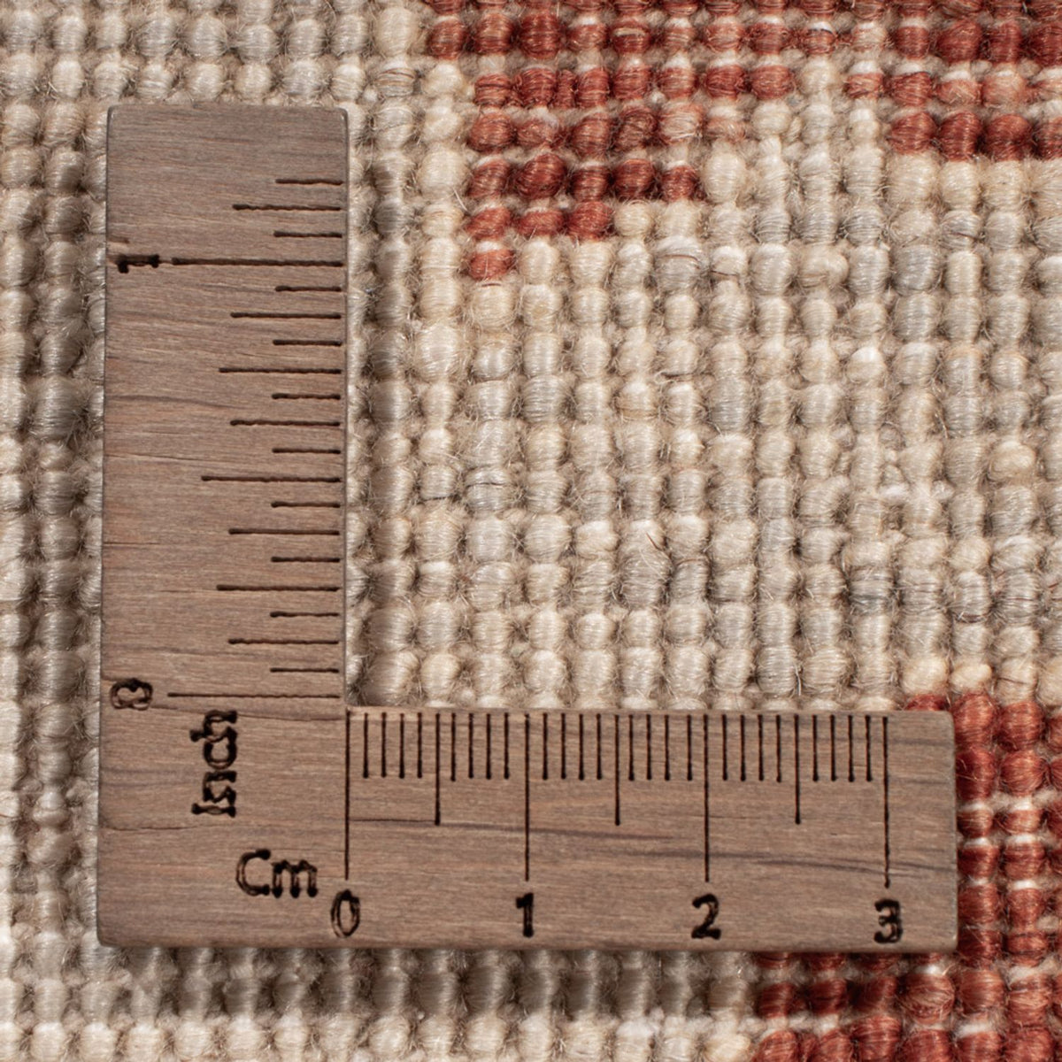 Tappeto Ziegler - Usak - 306 x 245 cm - blu chiaro