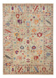 Ushak Tappeto 336x244cm - Tappeto orientale