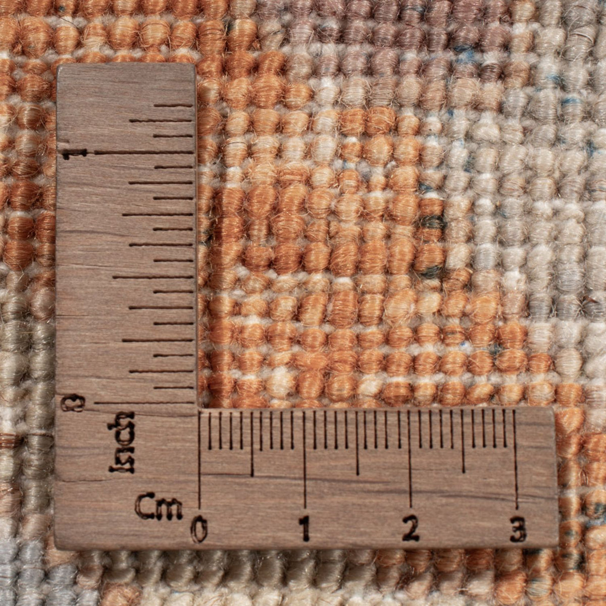 Tappeto Ziegler - Usak - 332 x 242 cm - blu