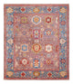 Ushak Tappeto 291x244cm - Tappeto orientale