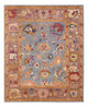 Ushak Tappeto 298x241cm - Tappeto orientale