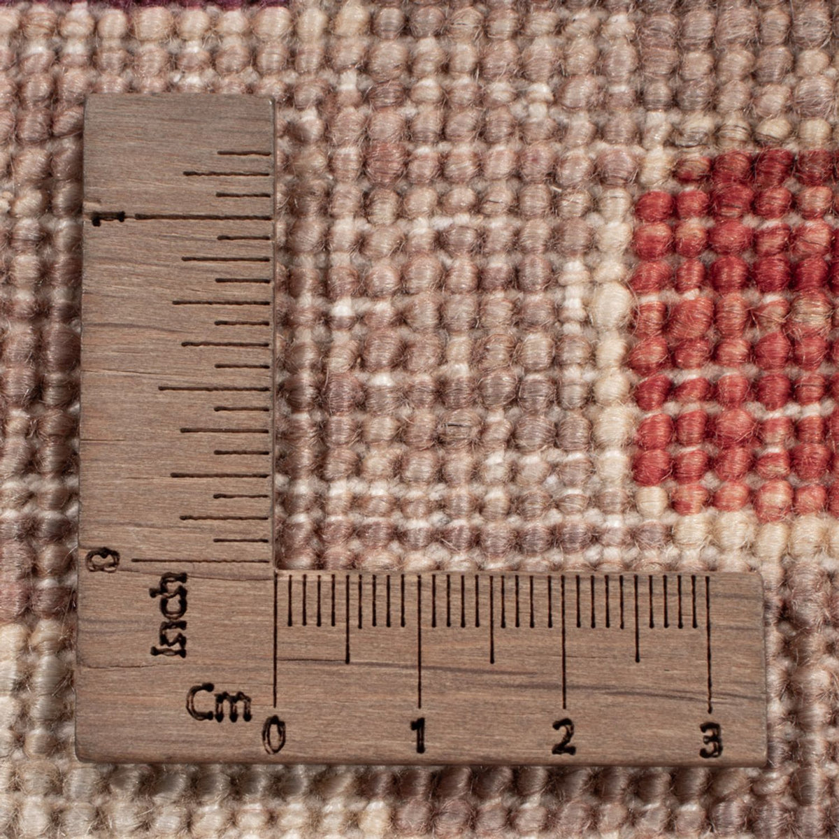 Tappeto Ziegler - Usak - 298 x 241 cm - multicolore