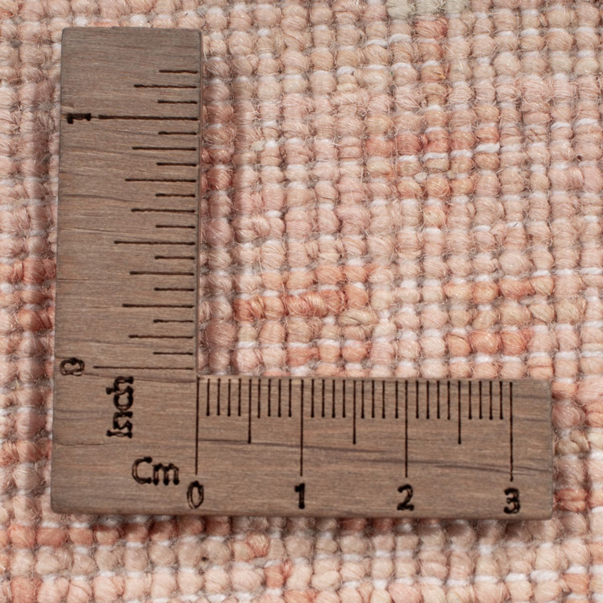 Tappeto Ziegler - Ariana - 232 x 176 cm - rosso chiaro