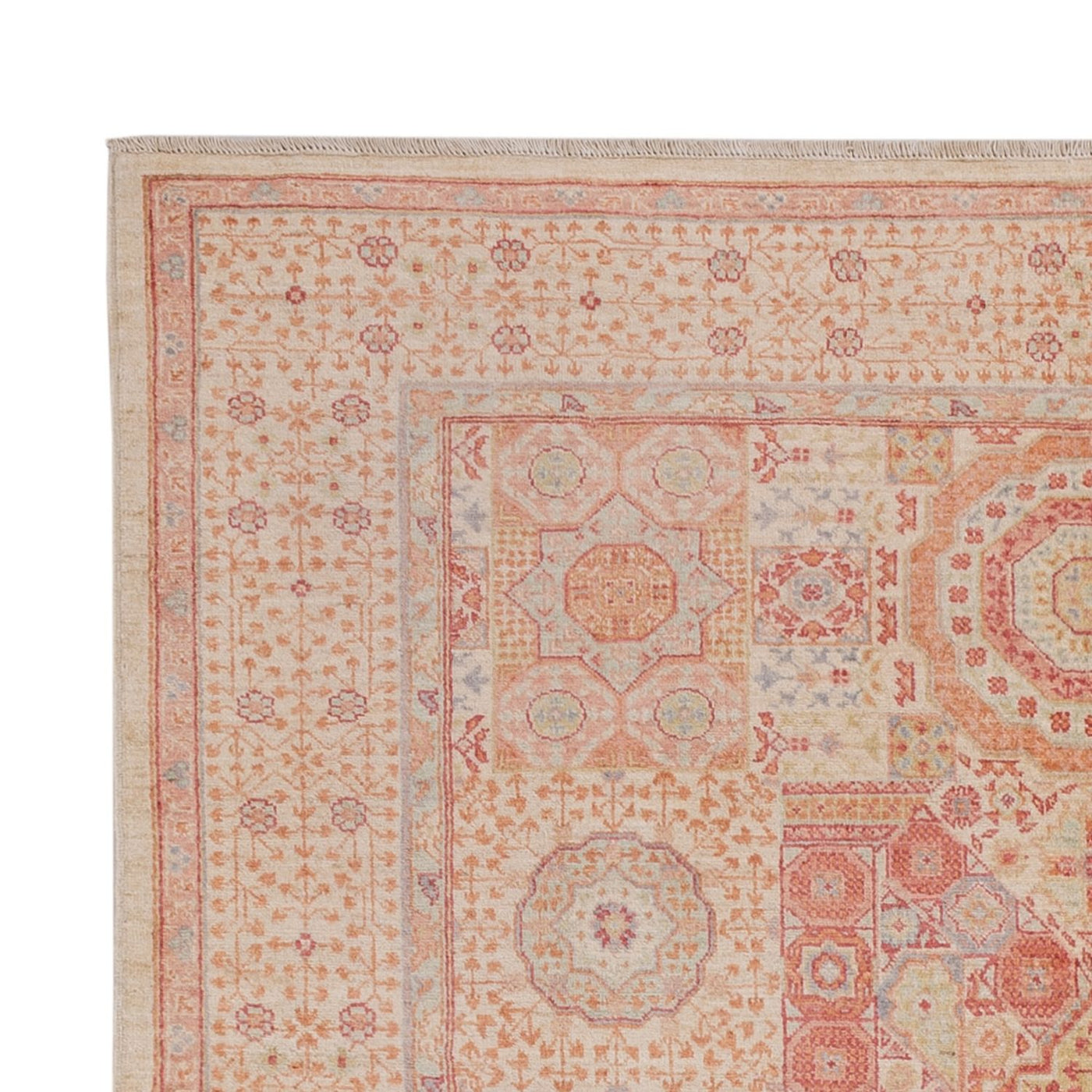 Ariana Tappeto 231x176cm - Tappeto orientale