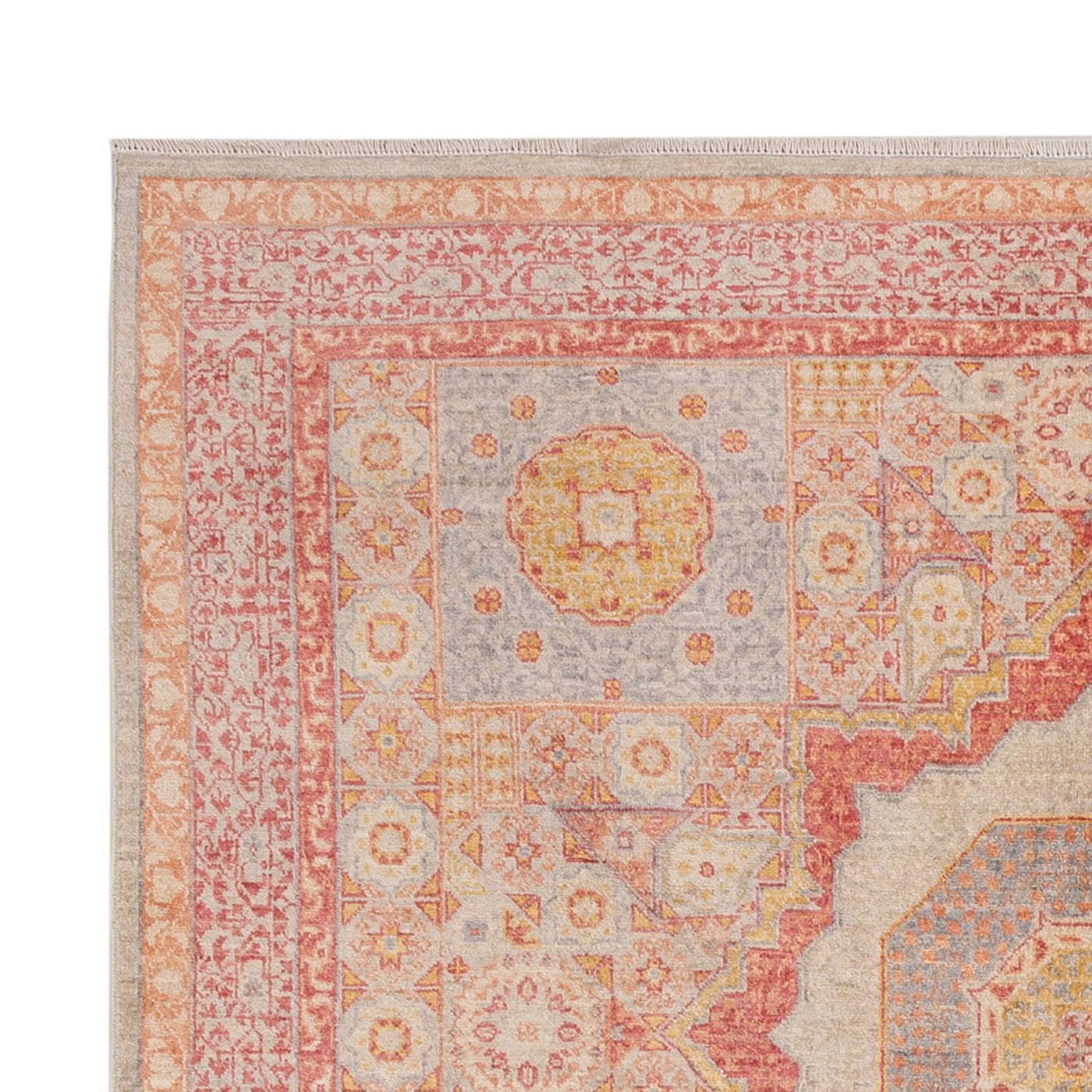 Ariana Tappeto 232x177cm - Tappeto orientale