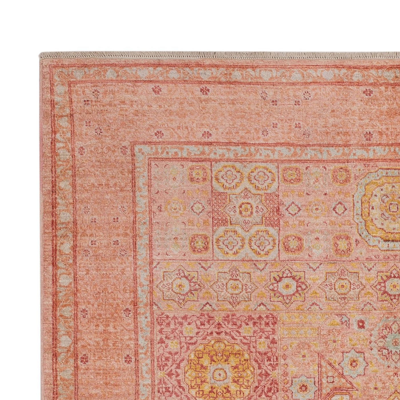 Ariana Tappeto 237x178cm - Tappeto orientale