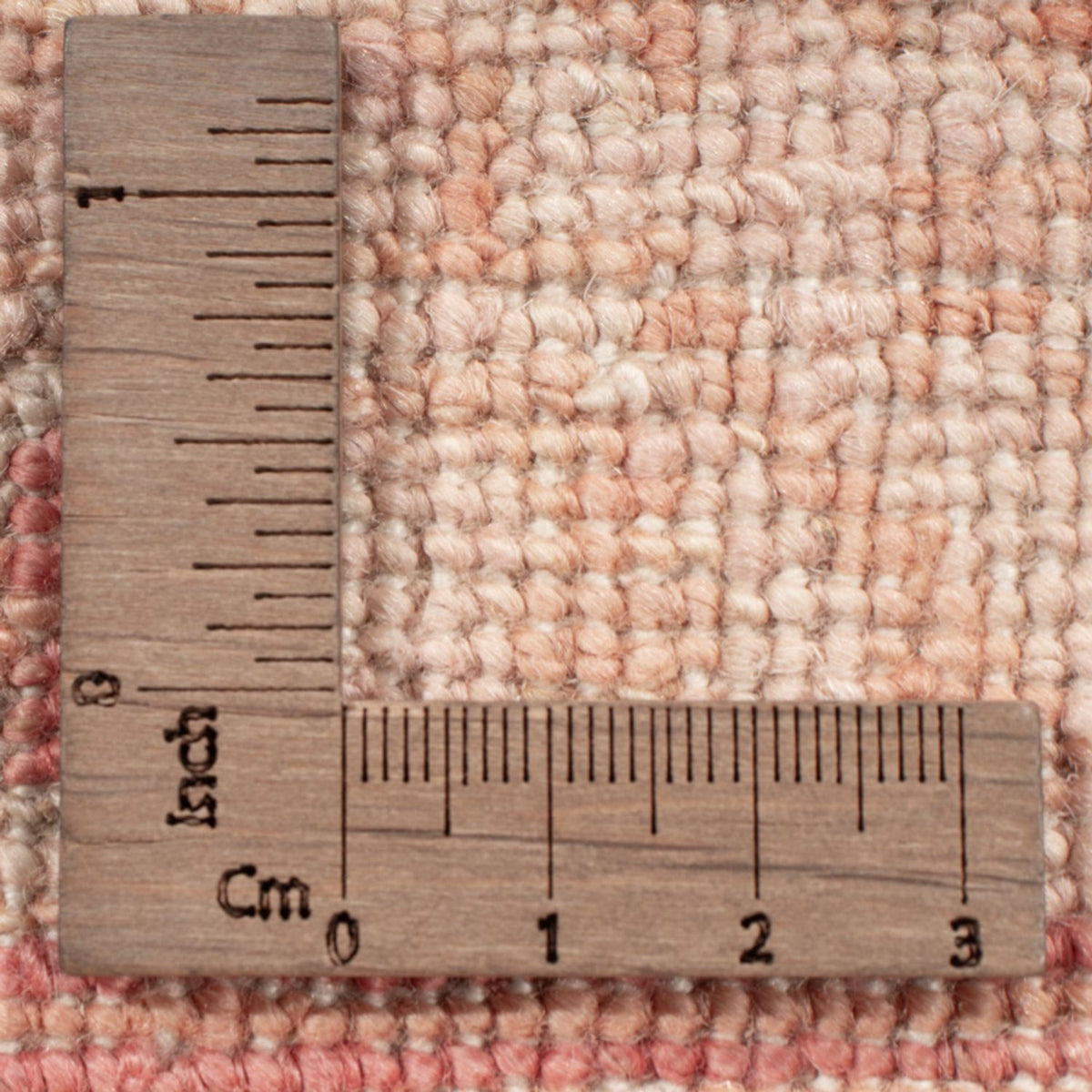 Tappeto Ziegler - Ariana - 237 x 178 cm - rosso chiaro