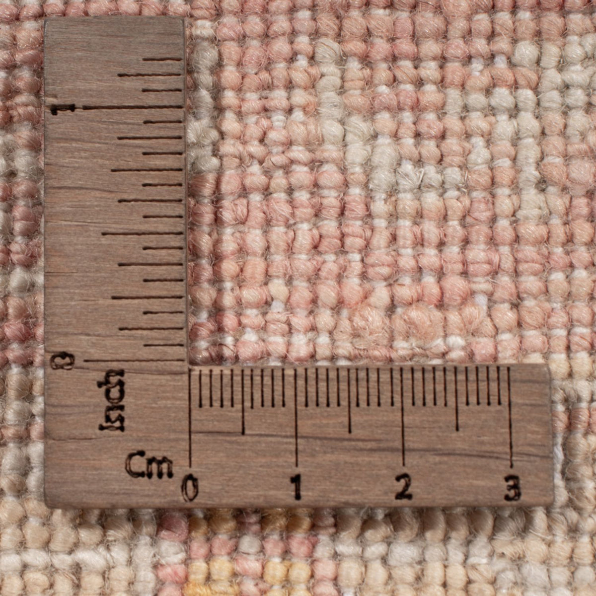 Tappeto Ziegler - Ariana - 242 x 181 cm - rosso chiaro