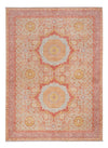 Ariana Tappeto 170x233cm - Tappeto orientale - Rettangolo / Rosso chiaro / 170 x 233 cm Rettangolo