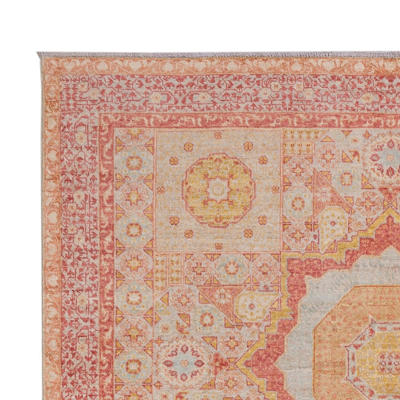 Ariana Tappeto 233x170cm - Tappeto orientale