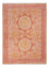 Tappeto Ziegler - Ariana - 244 x 180 cm - rosso chiaro