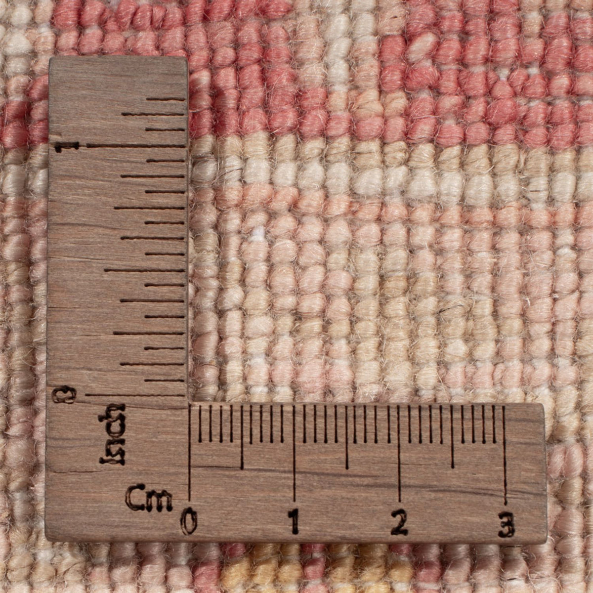 Tappeto Ziegler - Ariana - 244 x 180 cm - rosso chiaro