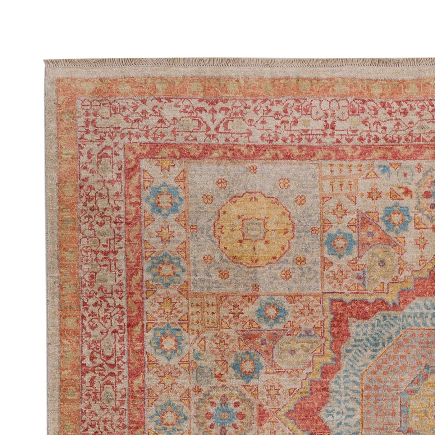 Ariana Tappeto 235x176cm - Tappeto orientale