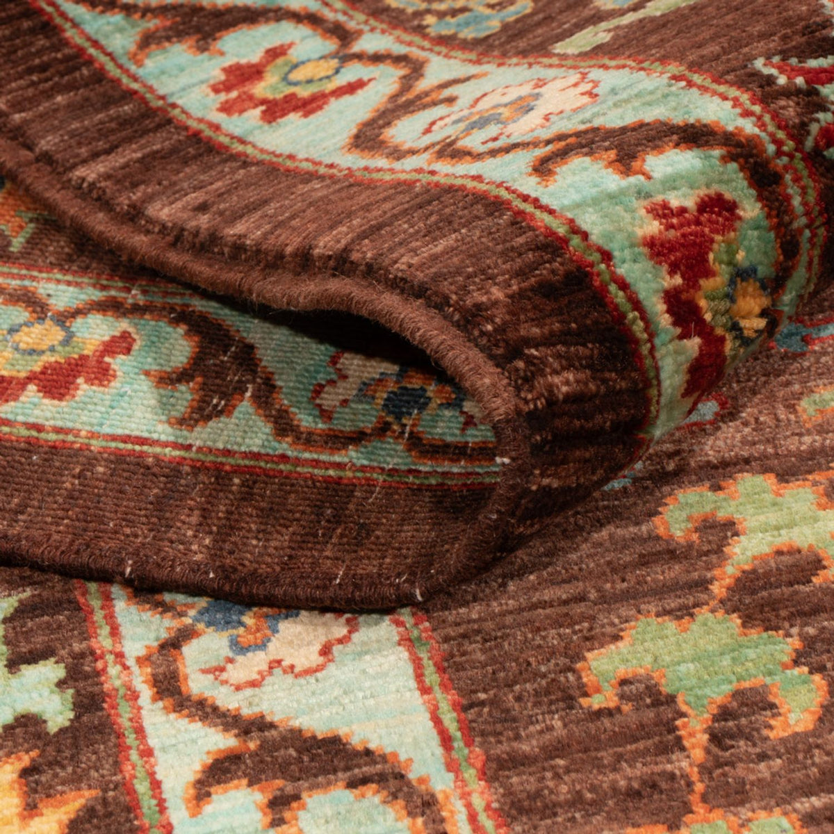 Tappeto Ziegler - Ariana - 203 x 155 cm - multicolore