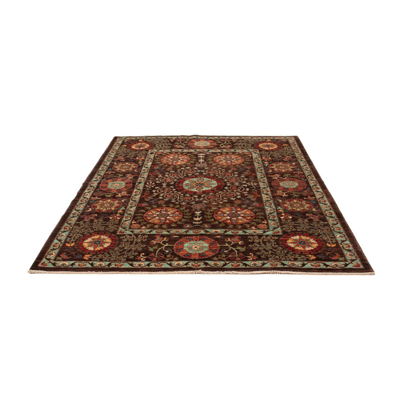 Tappeto Ziegler - Ariana - 203 x 155 cm - multicolore