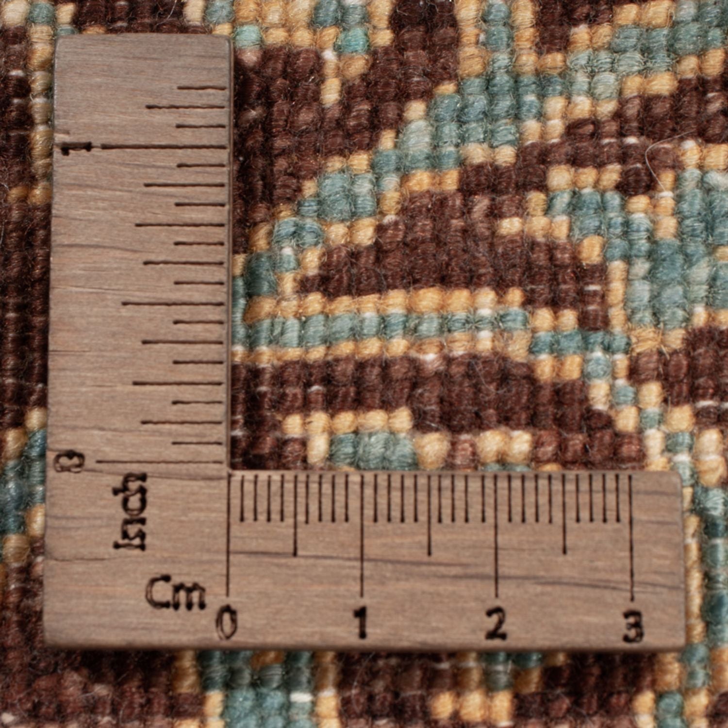 Tappeto Ziegler - Ariana - 203 x 155 cm - multicolore