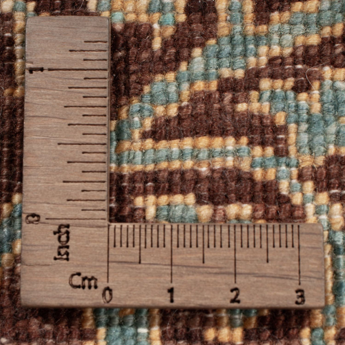 Tappeto Ziegler - Ariana - 203 x 155 cm - multicolore