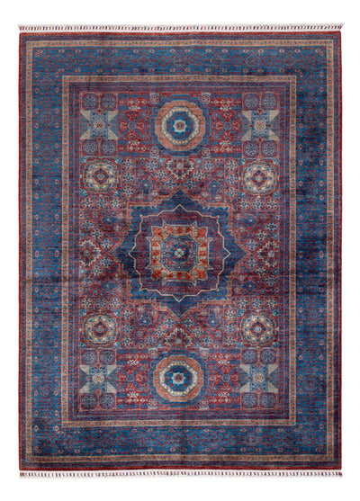 Ariana Tappeto 175x239cm - Tappeto orientale