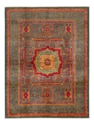 Tappeto Ziegler - Ariana - 243 x 180 cm - multicolore