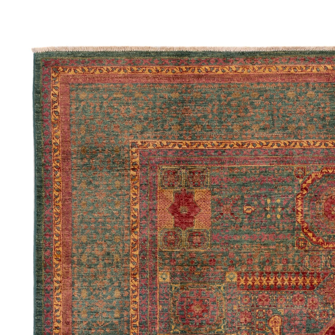 Ariana Tappeto 243x180cm - Tappeto orientale
