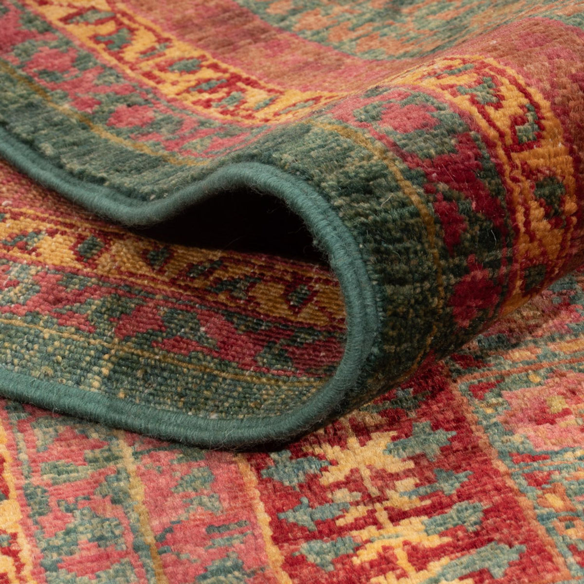 Tappeto Ziegler - Ariana - 243 x 180 cm - multicolore