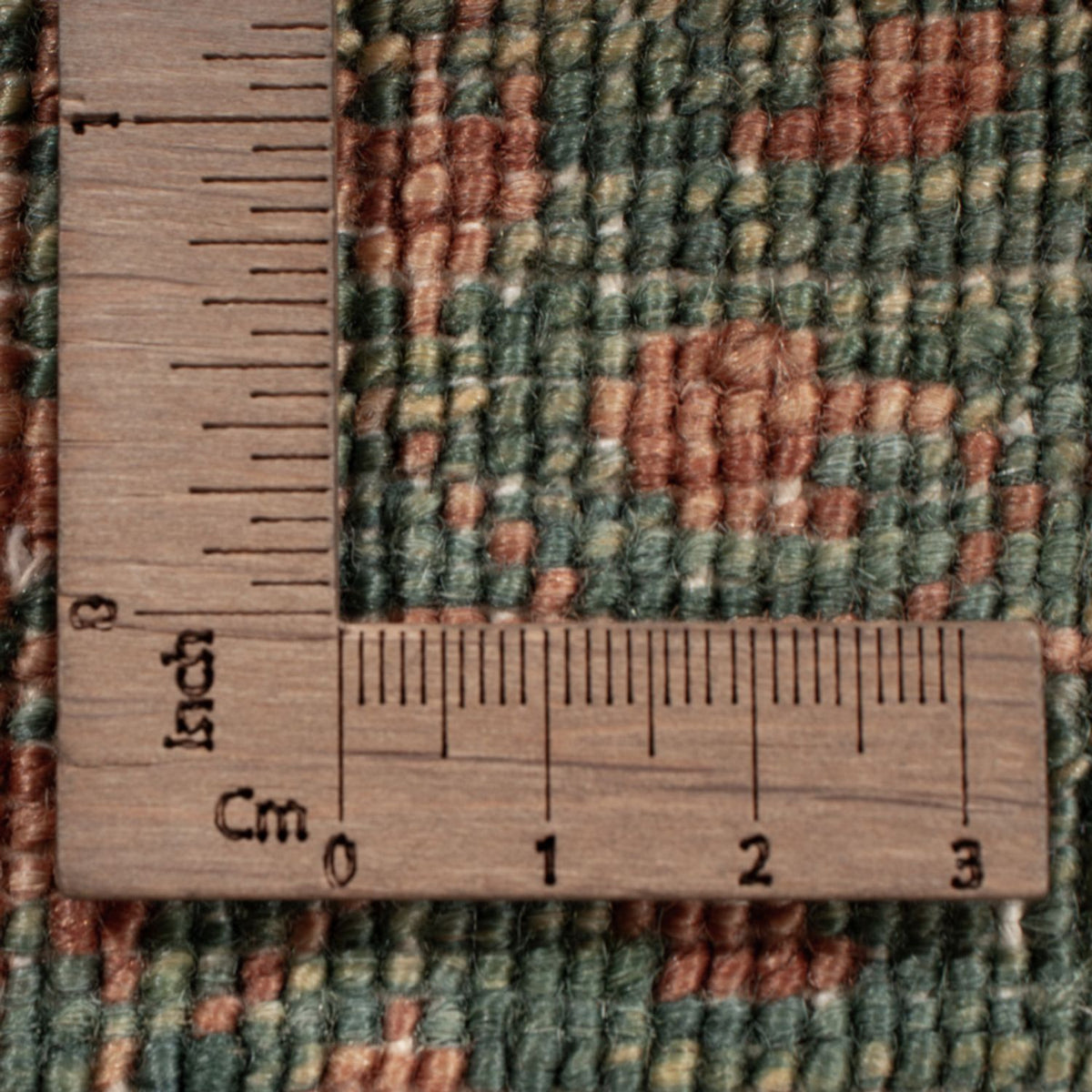 Tappeto Ziegler - Ariana - 243 x 180 cm - multicolore