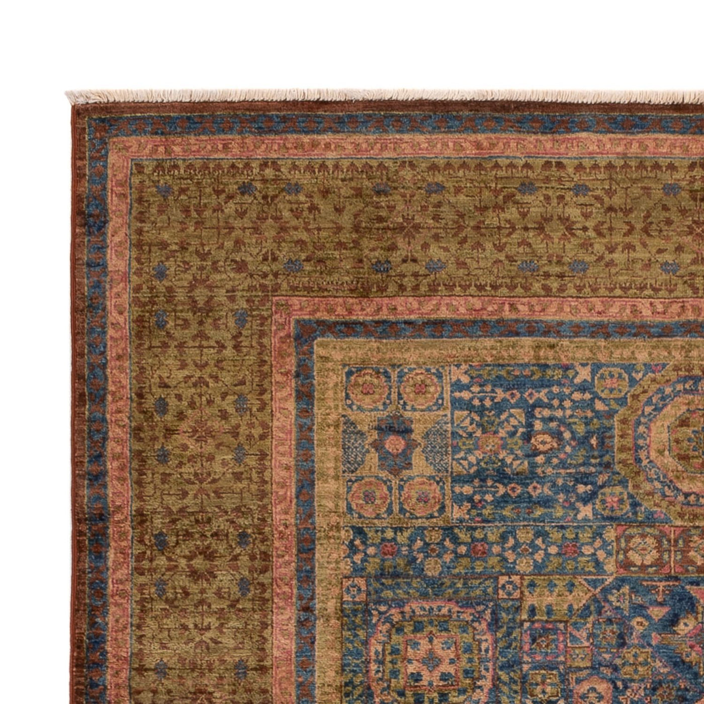 Ariana Tappeto 200x149cm - Tappeto orientale
