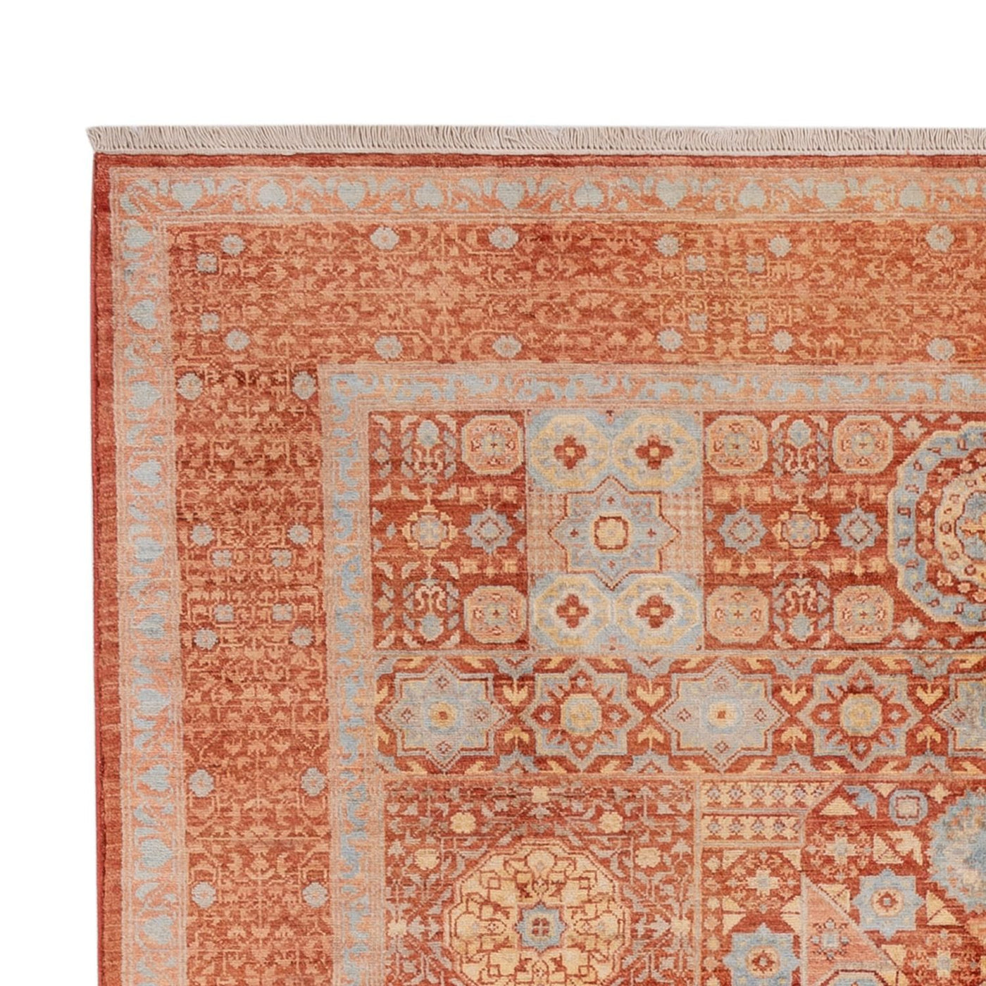 Ariana Tappeto 231x169cm - Tappeto orientale