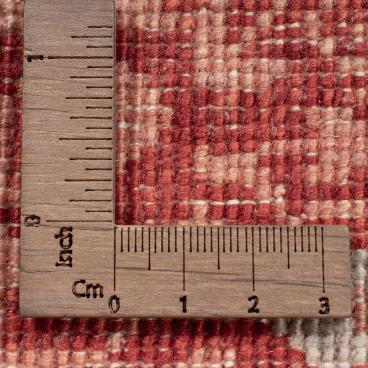 Tappeto Ziegler - Ariana - 231 x 169 cm - arancione