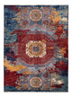 Tappeto di design 237x174cm - Designerteppich
