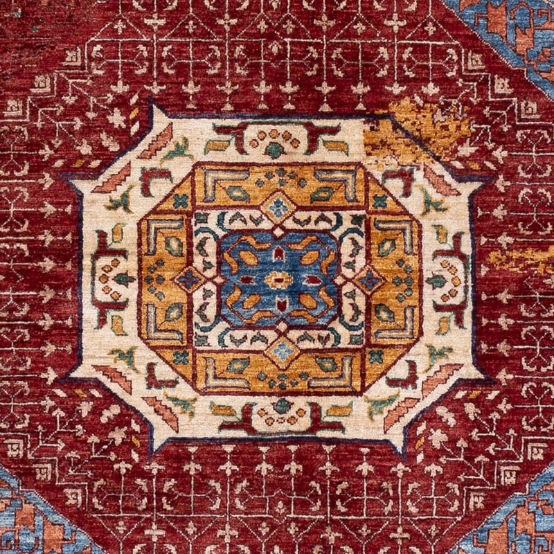 Tappeto di design - 237 x 174 cm - multicolore