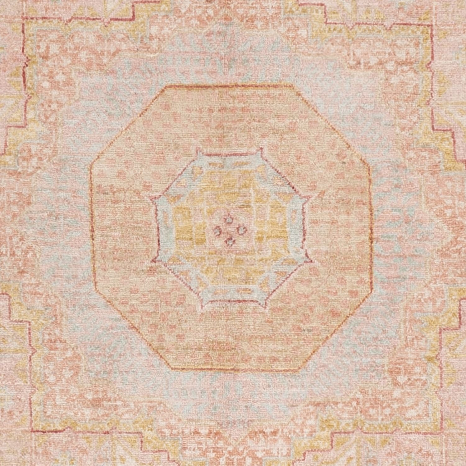 Tappeto Ziegler - Ariana - 201 x 157 cm - beige