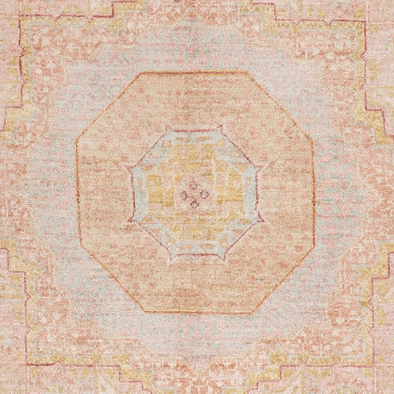 Tappeto Ziegler - Ariana - 201 x 157 cm - beige