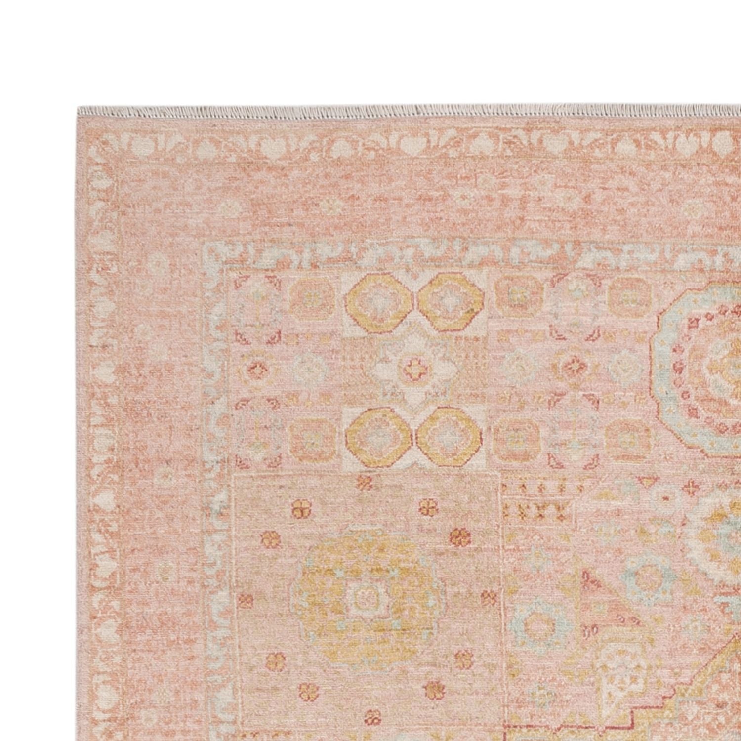 Tappeto Ziegler - Ariana - 201 x 157 cm - beige