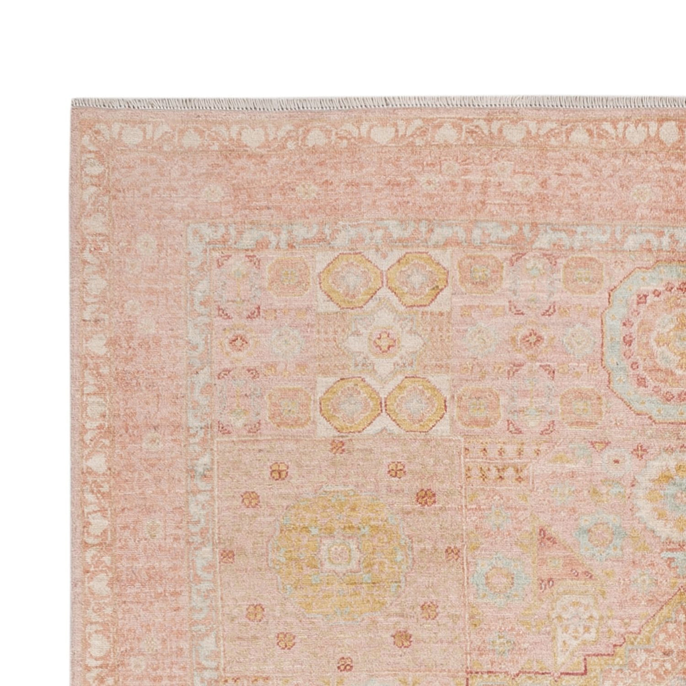 Ariana Tappeto 201x157cm - Tappeto orientale