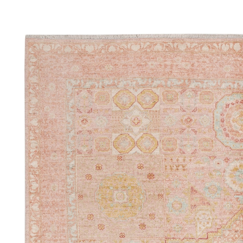 Tappeto Ziegler - Ariana - 201 x 157 cm - beige