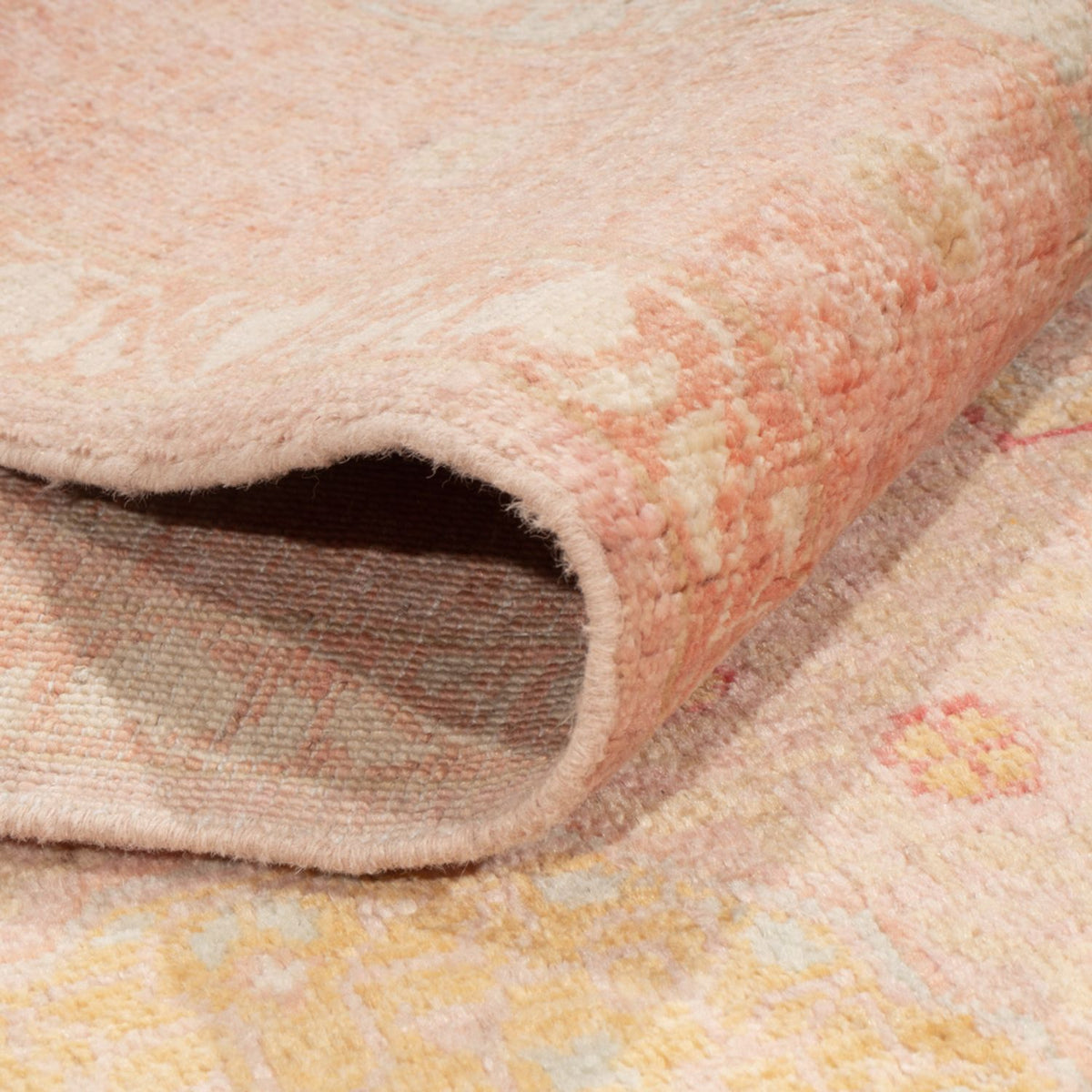 Tappeto Ziegler - Ariana - 201 x 157 cm - beige