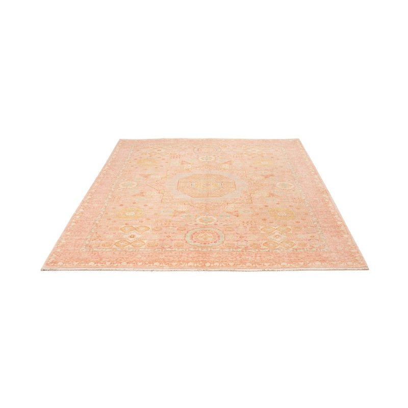 Tappeto Ziegler - Ariana - 201 x 157 cm - beige